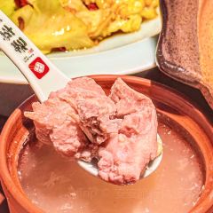 老車田·惠州客家菜（悅湖會店）張用戶圖片