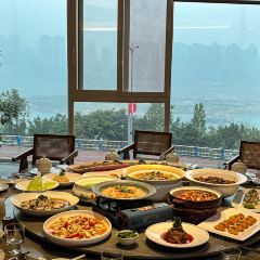 Cai XiangYuan (YangJiaPing) User Photo