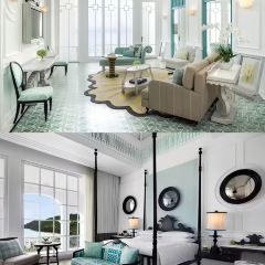 Tempus Fugit - JW Marriott Phu Quoc Emerald Bay Resort & Spa ảnh của người dùng