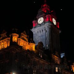 Whiski Rooms User Photo