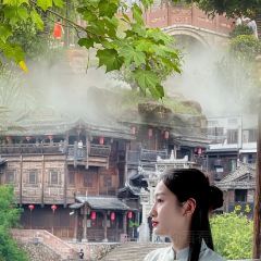 Wujiyiguozhu User Photo