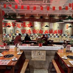 石灰石烧鸡公(吾悦广场店) 여행 사진