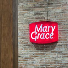 Mary Grace Cafe User Photo