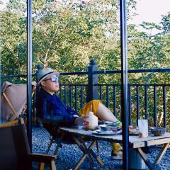 Bei Shan  Bai Wu Glamping Luxury Restaurant User Photo