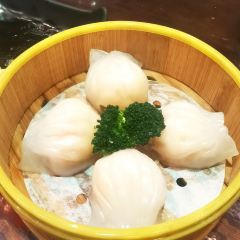子曰禮·茶居(佛山绿巢店) User Photo