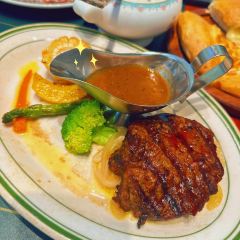 松浦1918西餐厅 User Photo