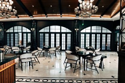 寫城咖啡烘焙工坊店