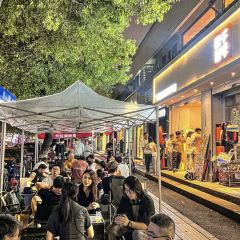 千啤酿造(燕山路店) 여행 사진