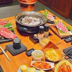 町风庭院·碳火烧肉 User Photo