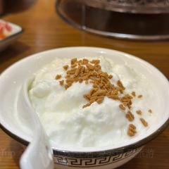 奇严蒙餐 여행 사진