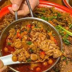 小樹川張用戶圖片