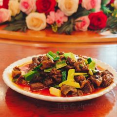 古榕宴·特色农家菜(总店) User Photo