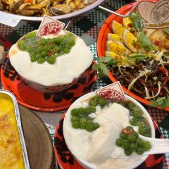 老三样(赣州总店) User Photo