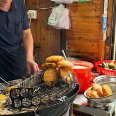 北市场牛肉丸(中山中路店) User Photo