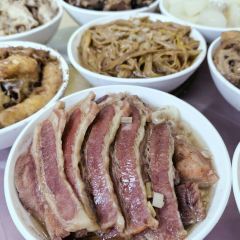 MA YI SHI SHI DA WAN QING ZHEN User Photo