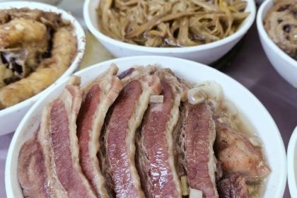 MA YI SHI SHI DA WAN QING ZHEN