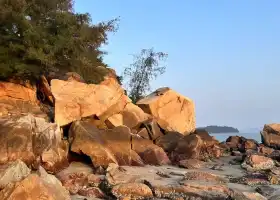 大埕灣海灘