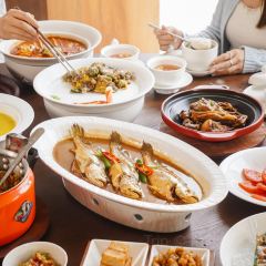 臨家閩南宴（東二環泰禾廣場店）張用戶圖片