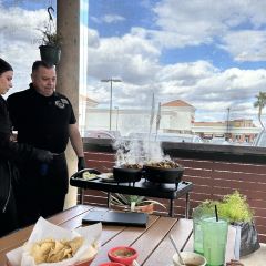 Juan's Flaming Fajitas & Cantina User Photo