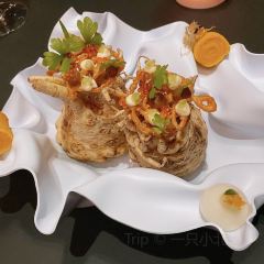 Ever Restaurant User Photo