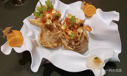 Ever Restaurant