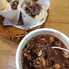 北蔡驴肉(大城老店) 여행 사진