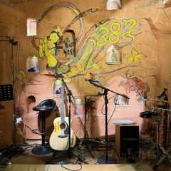 38号火塘酒吧 여행 사진