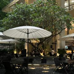晚晚的餐酒馆 Bistro&Cafe(禅城湖景路店) User Photo