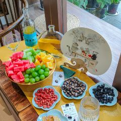 T&B THEME(商业中心店) User Photo