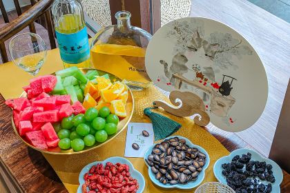 T&B THEME(商业中心店)