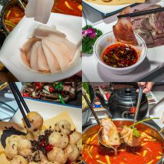 黔閩閣·貴州苗侗菜（溫泉店）張用戶圖片