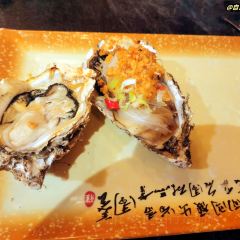 真真烧烤(安园小区店) 여행 사진