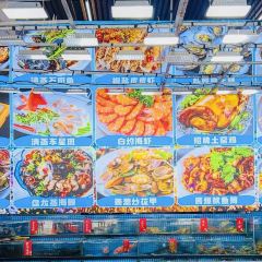 淺水灣海鮮飯店（雙月灣店）張用戶圖片