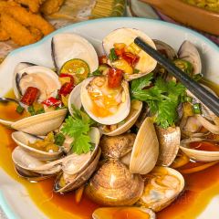 湛记海鲜食坊·团建聚会(白石洲店) User Photo
