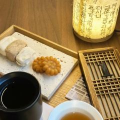 後浪咖啡 （延大店）張用戶圖片