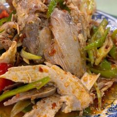 Xinjiangwanzi Soup (beitunfen) User Photo