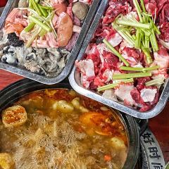 JIN SHAN NIU BA BAO User Photo