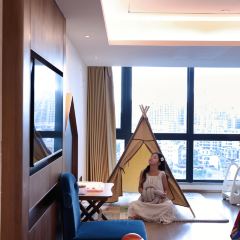 华诚汇酒家·琼菜印象(红城湖店) User Photo