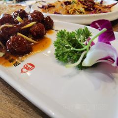 直隸安家罩餅(複興路店)用戶圖片