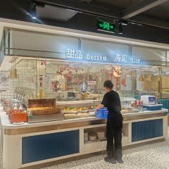尚卡罗牛排(客都汇店) User Photo