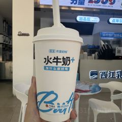 Liuweiluosifenyangroufen User Photo