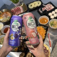東北二師兄地桌烤肉（新天地店）張用戶圖片