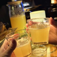 Boom Pub User Photo
