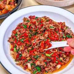 Chongqingpangpangzizhu Hot Pot (beishandonglu) 여행 사진