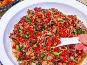 Chongqingpangpangzizhu Hot Pot (beishandonglu)