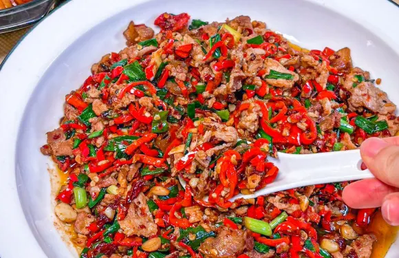 重慶胖胖自助火鍋(北山東路店)