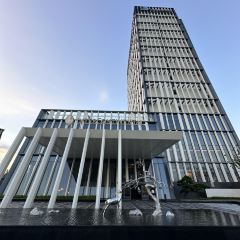 無錫太湖新城洲際飯店·彩豐樓張用戶圖片