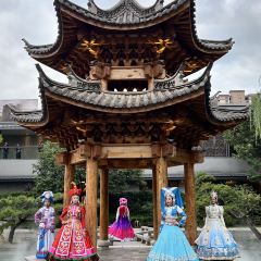 雲南人家(曲靖外灘店)張用戶圖片