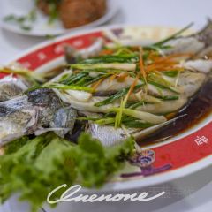 Volcano Prawn Restaurant 여행 사진