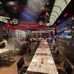 1886德国汽车餐厅(海运堤罗腾堡店) 여행 사진